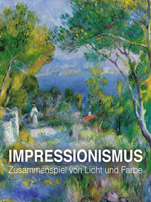 cover image of Impressionismus